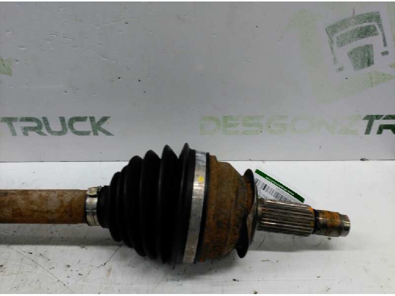 Recambio de transmision delantera izquierda para renault master desde ´98 referencia OEM IAM   
