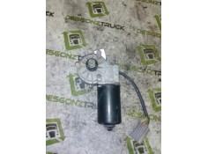 Recambio de motor limpia delantero para iveco eurocargo tector chasis  (modelo 80 el 15) tráfico urbano referencia OEM IAM 40394