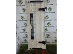 Recambio de calandra para renault midlum fg  xxx.16/c e3 cabina para dormir referencia OEM IAM 5010225454  
