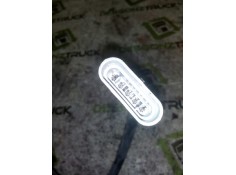 Recambio de motor limpia delantero para iveco eurocargo tector chasis  (modelo 80 el 15) tráfico urbano referencia OEM IAM 40394 2