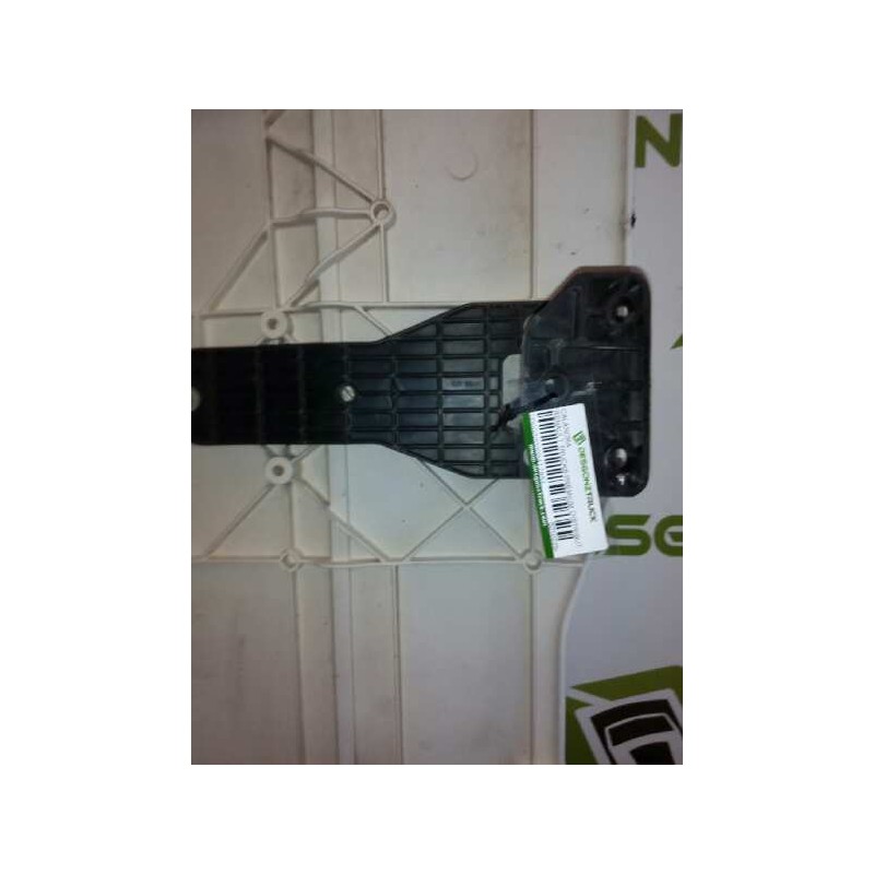 Recambio de calandra para renault midlum fg  xxx.16/c e3 cabina para dormir referencia OEM IAM 5010225454  