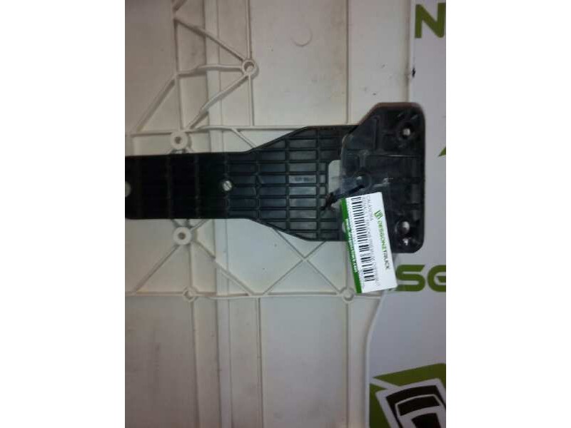 Recambio de calandra para renault midlum fg  xxx.16/c e3 cabina para dormir referencia OEM IAM 5010225454  