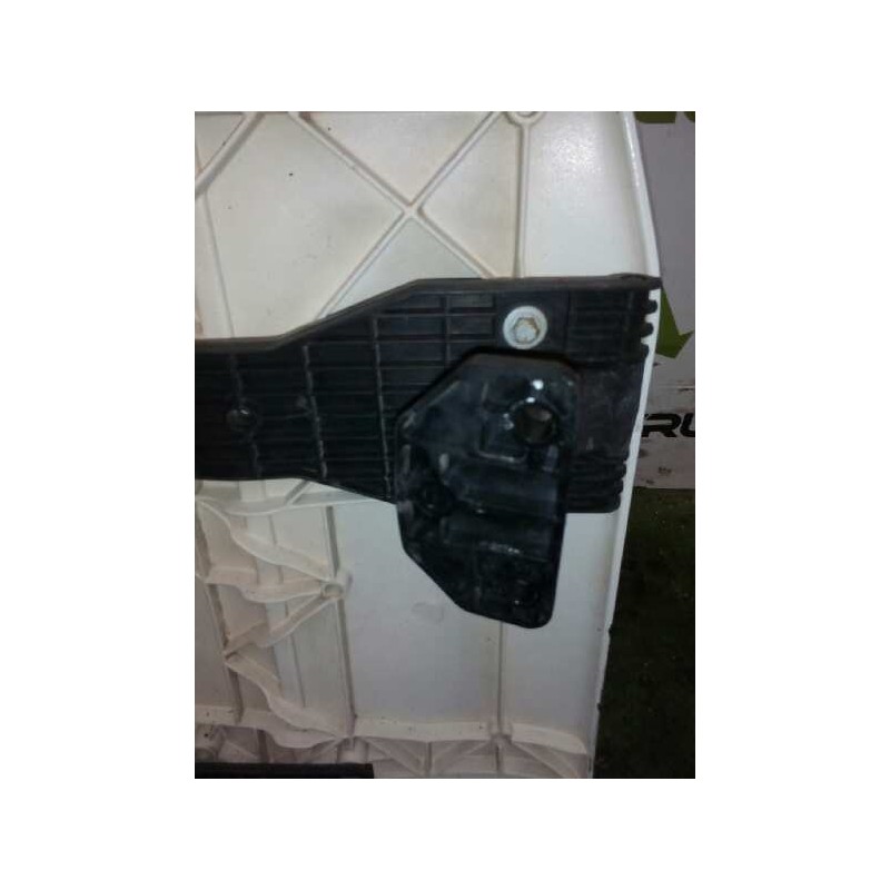 Recambio de calandra para renault midlum fg  xxx.16/c e3 cabina para dormir referencia OEM IAM 5010225454  