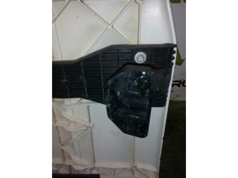 Recambio de calandra para renault midlum fg  xxx.16/c e3 cabina para dormir referencia OEM IAM 5010225454  