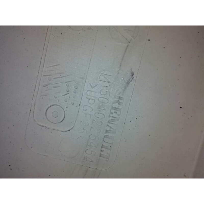 Recambio de calandra para renault midlum fg  xxx.16/c e3 cabina para dormir referencia OEM IAM 5010225454  