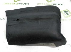 Recambio de puntera paragolpes trasera izquierda para renault master desde ´98 referencia OEM IAM 7700352123  