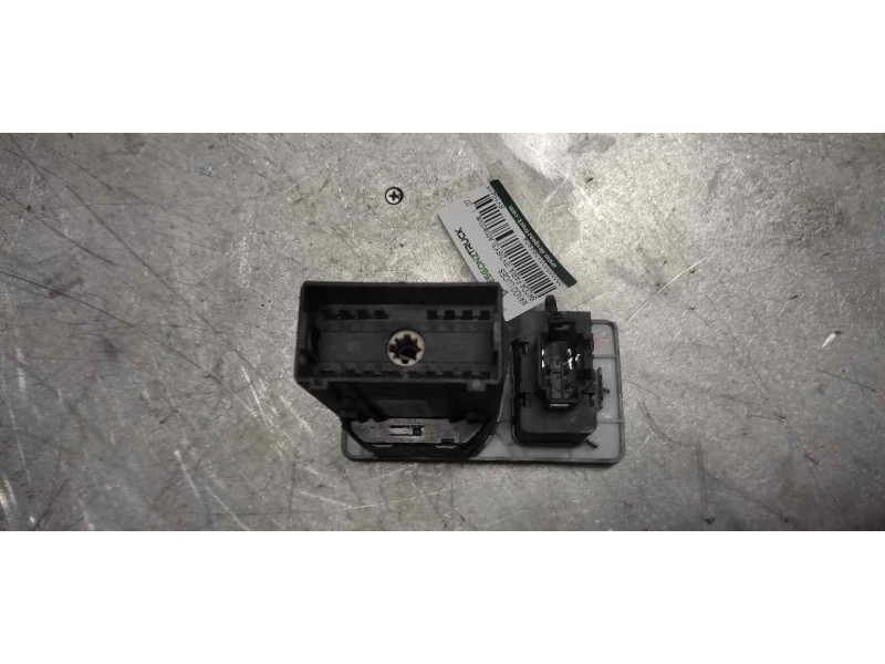Recambio de mando luces para skoda fabia (6y2/6y3) attractive referencia OEM IAM 6Y1941531AJDY  