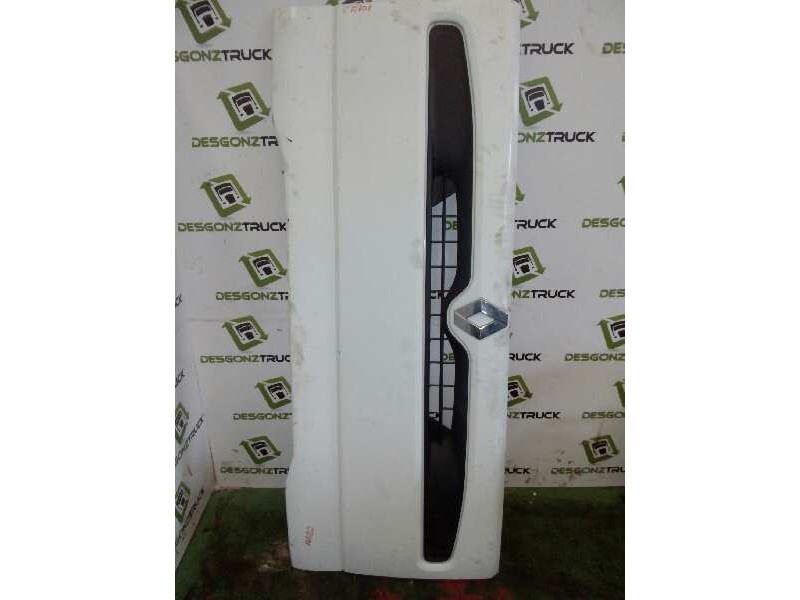 Recambio de calandra para renault midlum fg  xxx.16/c e3 cabina para dormir referencia OEM IAM 5010225454  