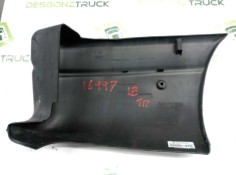 Recambio de puntera paragolpes trasera izquierda para renault master desde ´98 referencia OEM IAM 7700352123   2