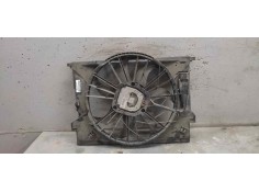 Recambio de electroventilador para mercedes-benz clase e (w211) berlina 2.6 cat referencia OEM IAM A2115001693 A2115050555 11373