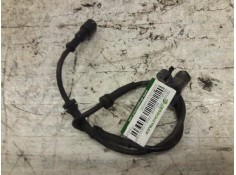 Recambio de sensor abs para renault megane i fase 2 gandtour (ka..) 1.9 dti rt (ka0n) referencia OEM IAM 7700429113 DELANTERO DE