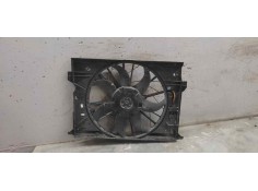 Recambio de electroventilador para mercedes-benz clase e (w211) berlina 2.6 cat referencia OEM IAM A2115001693 A2115050555 11373 2