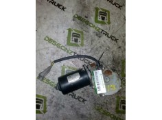 Recambio de motor limpia delantero para iveco eurocargo tector chasis  (modelo 80 el 15) tráfico urbano referencia OEM IAM 40394