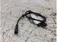 Recambio de sensor abs para renault megane i fase 2 gandtour (ka..) 1.9 dti rt (ka0n) referencia OEM IAM 7700429113 DELANTERO DE 2