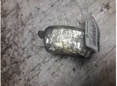 Recambio de pastillas de freno traseras para fiat tipo ii (357) berlina easy referencia OEM IAM A002V438 DERECHA 