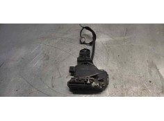 Recambio de cerradura puerta delantera izquierda para seat ibiza (6l1) cool referencia OEM IAM 3B1837015A   2