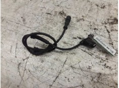 Recambio de sensor abs para renault megane i fase 2 gandtour (ka..) 1.9 dti rt (ka0n) referencia OEM IAM 7700429113 DELANTERO IZ