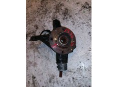 Recambio de mangueta delantera derecha para peugeot 308 1.6 hdi fap cat (9hz / dv6ted4) referencia OEM IAM   