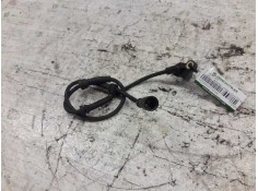 Recambio de sensor abs para renault megane i fase 2 gandtour (ka..) 1.9 dti rt (ka0n) referencia OEM IAM 7700429113 DELANTERO IZ 2