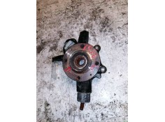 Recambio de mangueta delantera derecha para peugeot 308 1.6 hdi fap cat (9hz / dv6ted4) referencia OEM IAM    2