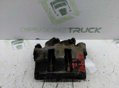 Recambio de pinza freno delantera izquierda para renault master desde ´98 referencia OEM IAM   
