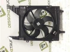 Recambio de electroventilador para renault megane i fase 2 gandtour (ka..) 1.9 dti rt (ka0n) referencia OEM IAM 7700433728  
