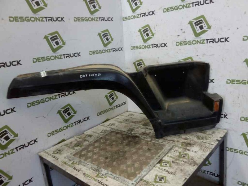 Recambio de paso rueda derecho para daf trucks f 600 fa 600 cd (116cv) referencia OEM IAM   