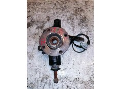 Recambio de mangueta delantera izquierda para peugeot 308 1.6 hdi fap cat (9hz / dv6ted4) referencia OEM IAM   