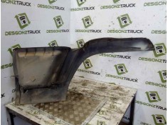 Recambio de paso rueda derecho para daf trucks f 600 fa 600 cd (116cv) referencia OEM IAM    2
