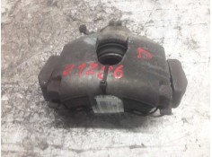 Recambio de pinza freno delantera derecha para renault megane ii familiar authentique referencia OEM IAM F2854  