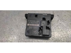 Recambio de modulo electronico para mercedes-benz clase e (w211) berlina 1.8 cat referencia OEM IAM 211820152604  
