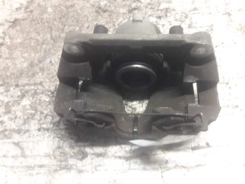 Recambio de pinza freno delantera derecha para renault megane ii familiar authentique referencia OEM IAM F2854  