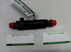 Recambio de inyector para renault master desde ´98 referencia OEM IAM   