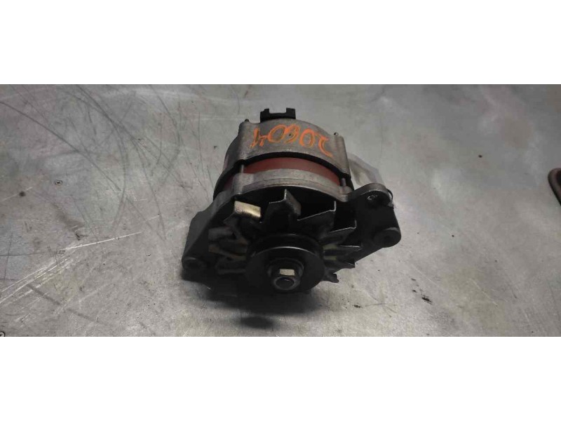 Recambio de alternador para volkswagen polo (801/803) cl coupe referencia OEM IAM 036903025 0120488196 