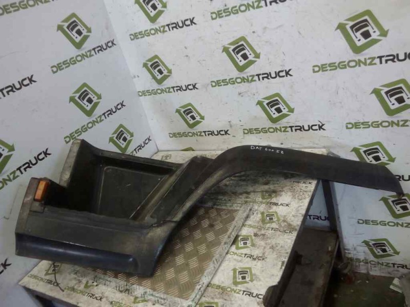 Recambio de paso rueda izquierdo para daf trucks f 600 fa 600 cd (116cv) referencia OEM IAM   