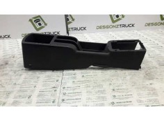 Recambio de guarnecidos palanca cambio para nissan x-trail (t30) comfort referencia OEM IAM   