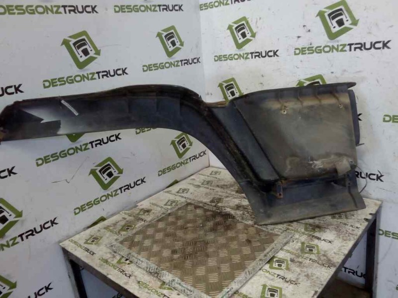 Recambio de paso rueda izquierdo para daf trucks f 600 fa 600 cd (116cv) referencia OEM IAM   