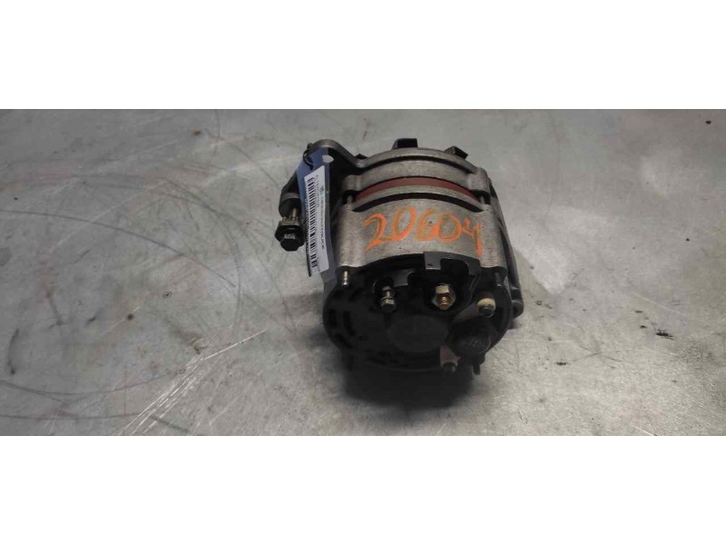 Recambio de alternador para volkswagen polo (801/803) cl coupe referencia OEM IAM 036903025 0120488196 