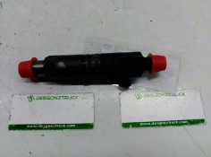 Recambio de inyector para renault master desde ´98 referencia OEM IAM   