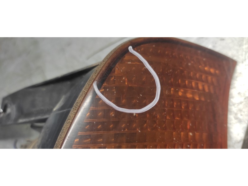 Recambio de piloto delantero derecho para bmw serie 5 berlina (e34) 525td referencia OEM IAM   