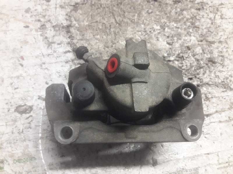 Recambio de pinza freno delantera izquierda para renault megane ii familiar authentique referencia OEM IAM F250  