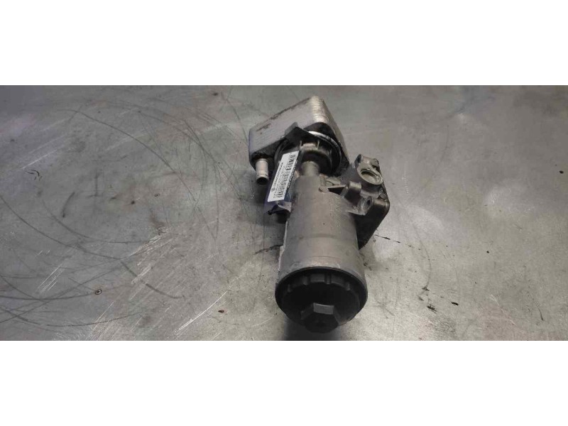 Recambio de enfriador aceite motor para volkswagen passat variant (3c5) advance referencia OEM IAM 045115389  