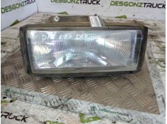 Recambio de faro derecho para daf trucks f 600 fa 600 cd (116cv) referencia OEM IAM   