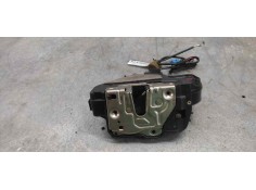 Recambio de cerradura puerta trasera izquierda para mercedes-benz clase e (w211) berlina 1.8 cat referencia OEM IAM 004141112627