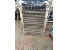 Recambio de intercooler para renault premium route 2006 fas 4x2 larga distancia referencia OEM IAM 7420833583  