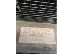 Recambio de intercooler para renault premium route 2006 fas 4x2 larga distancia referencia OEM IAM 7420833583   2