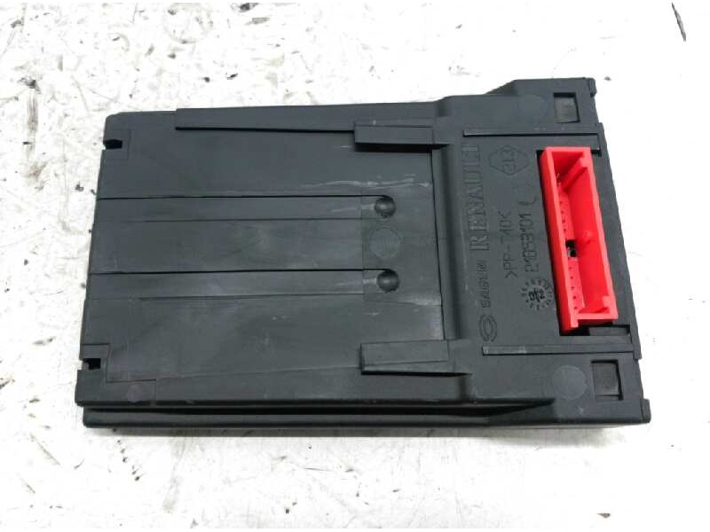 Recambio de modulo electronico para renault vel satis (bj0) expression referencia OEM IAM 8200006159 MODULO DE VOZ 