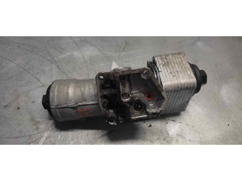 Recambio de enfriador aceite motor para volkswagen passat variant (3c5) advance referencia OEM IAM 045115389  