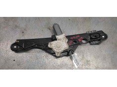 Recambio de elevalunas trasero izquierdo para mercedes-benz clase e (w211) berlina 1.8 cat referencia OEM IAM A2118202442 6 PINS