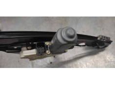 Recambio de elevalunas trasero izquierdo para mercedes-benz clase e (w211) berlina 1.8 cat referencia OEM IAM A2118202442 6 PINS 2